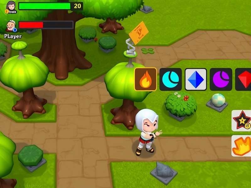 Kanpur Warrior Rush Player Community